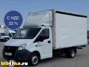 ГАЗ Газель Next 2.8 D MT 150 л.с.