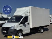 ГАЗ Газель Next 