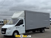 ГАЗ Газель Next 