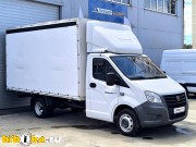 ГАЗ Газель Next 2.8 D MT 150 л.с.
