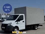 ГАЗ Газель Next 2.7 MT 107 л.с.