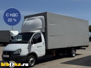 ГАЗ Газель 3302 