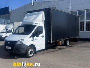 ГАЗ Газель Next 2.8 D MT 150 л.с.