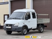 ГАЗ Соболь 2310 