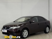 Kia Cerato 5-speed 1.6 MT 126 �.�.