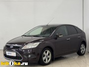 Ford Focus 1.6 AT 100 �.�.