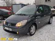 Renault Scenic 1.6 AT 115 ..