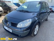 Renault Scenic 1.6 AT 115 ..