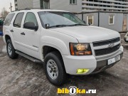 Chevrolet Tahoe 5.3 AT 324 .. 4WD