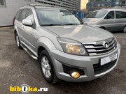 Great Wall Hover H3 2.0 MT 122 .. 4WD