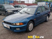 Mitsubishi Galant 2.0 MT 136 ..