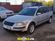 Volkswagen Passat 2.0 MT 115 ..