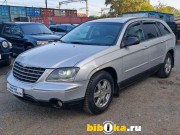 Chrysler Pacifica 3.5 AT 253 .. 4WD