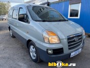 Hyundai Starex H-1 2.5d MT 145 ..