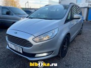 Ford Galaxy 2.0d AMT 150 ..