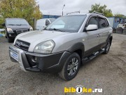 Hyundai Tucson 2.7 AT 173 .. 4WD