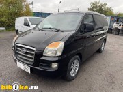 Hyundai Starex H-1 2.5d MT 103 ..