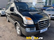 Hyundai Starex H-1 2.5d AT 103 ..