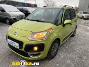 Citroen C3 Picasso 1.4 MT 95 ..