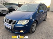 Volkswagen Touran 2.0d AMT 140 ..