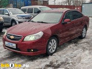 Chevrolet Epica 2.0 MT 143 ..