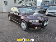 Volvo S40 2.4 AT 140 ..