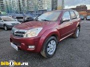 Great Wall Hover H 2.8d MT 95 .. 4WD