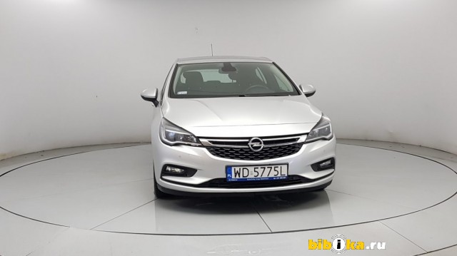 Opel Astra  V 1.4 T Enjoy
