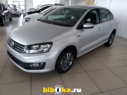 Volkswagen Polo 110 . Connect
