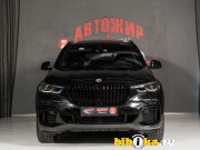 BMW X5 M50d 3.0d AT 400 .. 4WD
