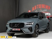 Volvo XC 60 2.0 AT 249 .. 4WD