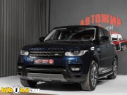 Land Rover Range Rover Sport 3.0d AT 249 .. 4WD