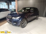 Land Rover Range Rover Sport 3.0d AT 249 .. 4WD