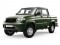 UAZ 23632 Pickup 2.7 MT 150 .. 4WD