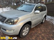 Lexus LX 470 ���������� ����