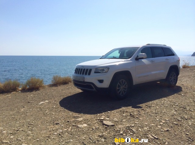 Jeep Grand  Cherokee  Limited