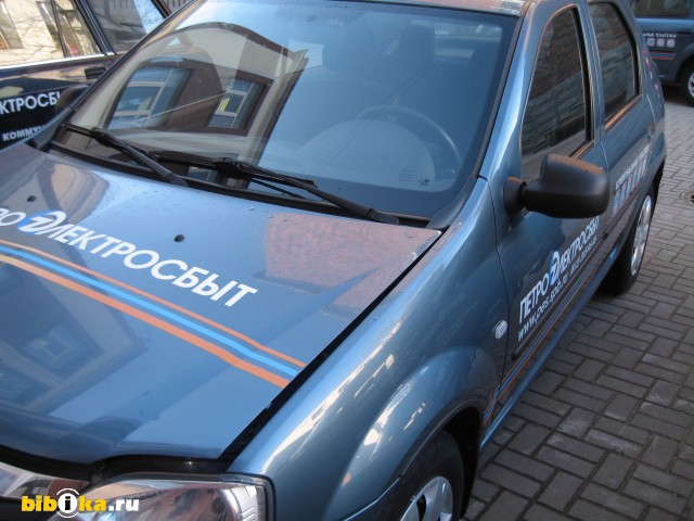 Renault Logan  