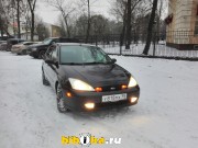 Ford Focus 1  2.0 AT (131 ..) 