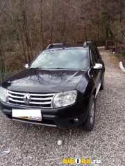 Renault Duster 1  2.0 AT (135 ..)  