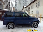  3163  1  [] 2.7 MT 4WD (128 ..) LIMITED