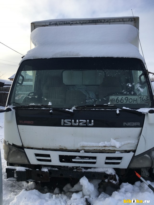 Isuzu NQR 71 27958D 