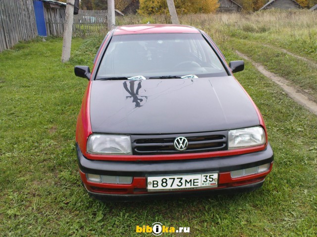 Volkswagen Vento  