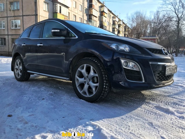 Mazda CX-7  