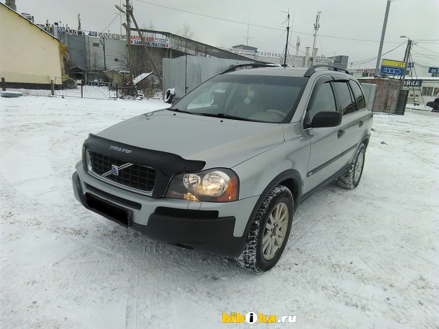 Volvo XC 90  