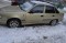 Daewoo Nexia понятия не имею в свое время самая дорогая но без кожи