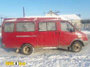 ГАЗ Газель 32213 пассажирский 