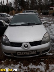Renault Symbol 2  1.4 AT (98 ..) 