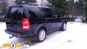 Land Rover Discovery 3  2.7 TD AT (200 ..) 