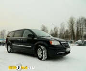 Chrysler Town&Country  