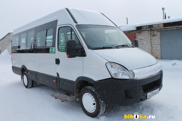 Iveco Daily пассажирский 
